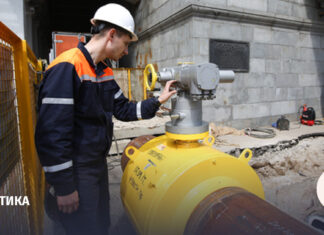 Путин указал на недопустимость благодушия при подготовке к отопительному сезону