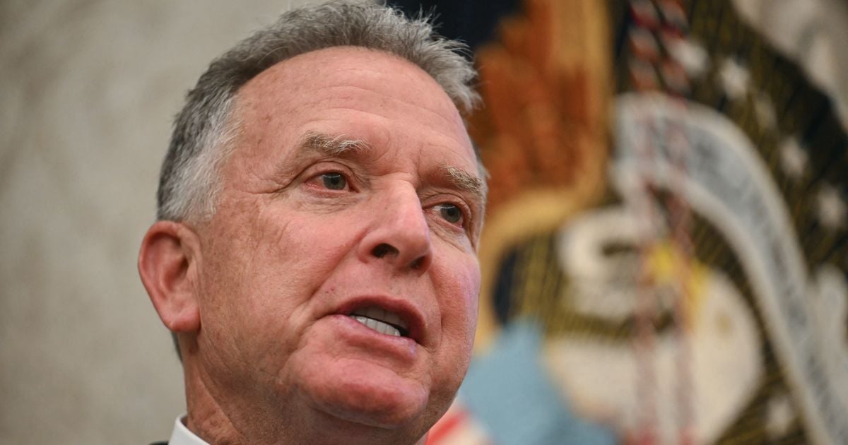 Стив Уиткофф