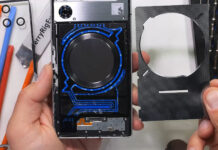 Как инопланетная технология. Apple обрадуется, когда изобретет подобное лет через 10