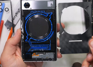 Как инопланетная технология. Apple обрадуется, когда изобретет подобное лет через 10