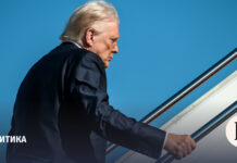 Трамп назвал причину отмены саммита с Путиным в Будапеште