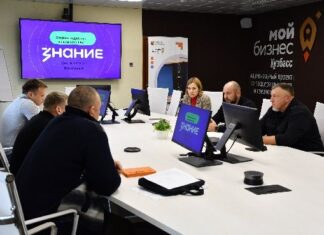 Уникальный проект «Бизнес для СВОих» стартовал в Кузбассе