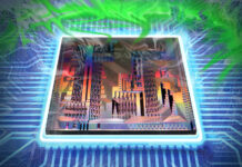 В Китае разработан оптический чип для ИИ в 100 раз быстрее флагмана Nvidia