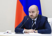 Вячеслав Федорищев внес изменения в распределение обязанностей между своим заместителями