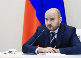 Вячеслав Федорищев внес изменения в распределение обязанностей между своим заместителями