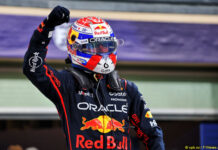 Макс Ферстаппен: В глубине души я хочу выиграть титул