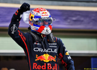 Макс Ферстаппен: В глубине души я хочу выиграть титул