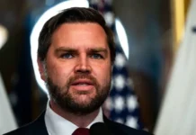 Вице-президент США Вэнс посетит Армению и Азербайджан