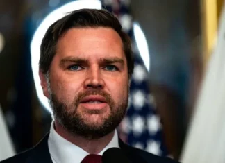 Вице-президент США Вэнс посетит Армению и Азербайджан