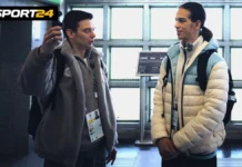 Журналист Sport24, работавший на Олимпиаде в Милане: «Не чувствовал себя в безопасности»