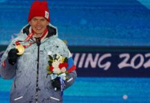 Большунов считает, что ряд лыжников пытается его “закопать”: подробности, последние новости | 03.03.2026