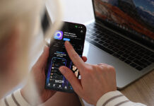 При регистрации бизнес-канала в Max важно выбрать правильную симку