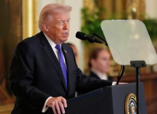 США за час ликвидировали военное руководство Ирана, утверждает Трамп | Политика