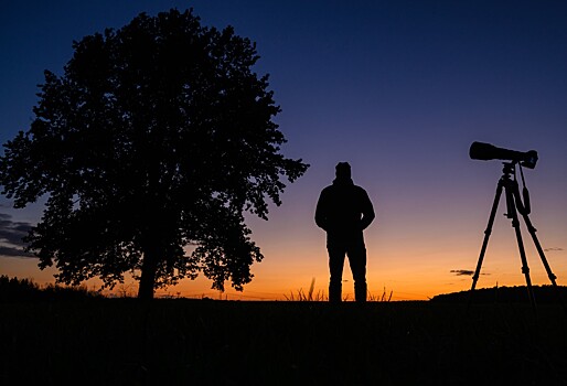 Новая технология сделает межзвездные перелеты управляемыми