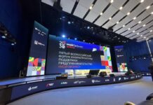 Ленобласть вошла в число лидеров по поддержке креативного бизн…