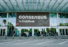 Политика на конференции Consensus в Майами: состояние крипторынка
