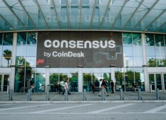 Политика на конференции Consensus в Майами: состояние крипторынка