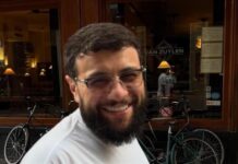 Рэпер Navai попал в аварию: подробности инцидента с участием артиста HammAli & Navai, видео, клип с Ксенией Добромиловой