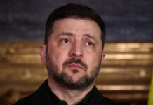 Зеленский выступил с новыми обвинениями в адрес Белоруссии | Политика