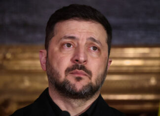 Зеленский выступил с новыми обвинениями в адрес Белоруссии | Политика