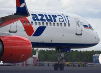 Росавиация до конца недели снимет ограничения с Azur Air
