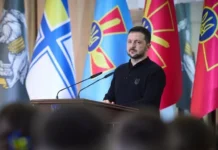 «Теперь никаких правил»: Зеленский обвинил Путина в тайном приказе